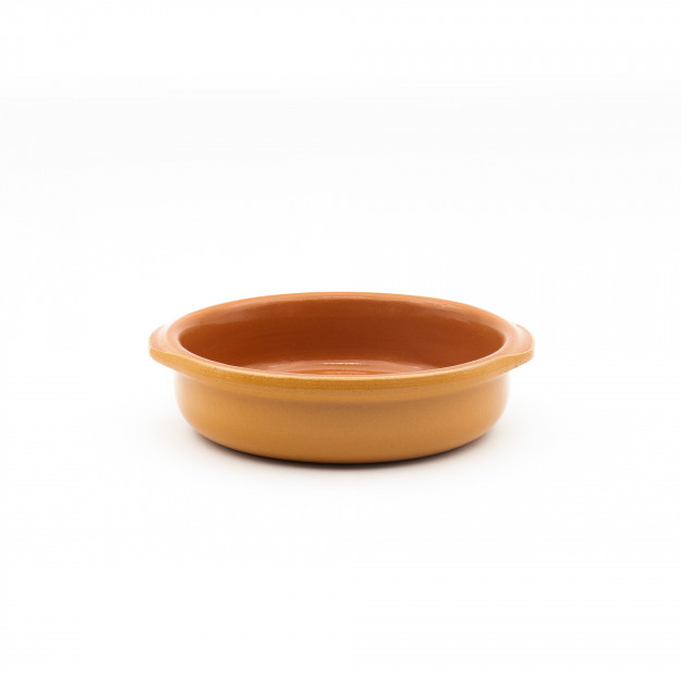 Cazuela redonda